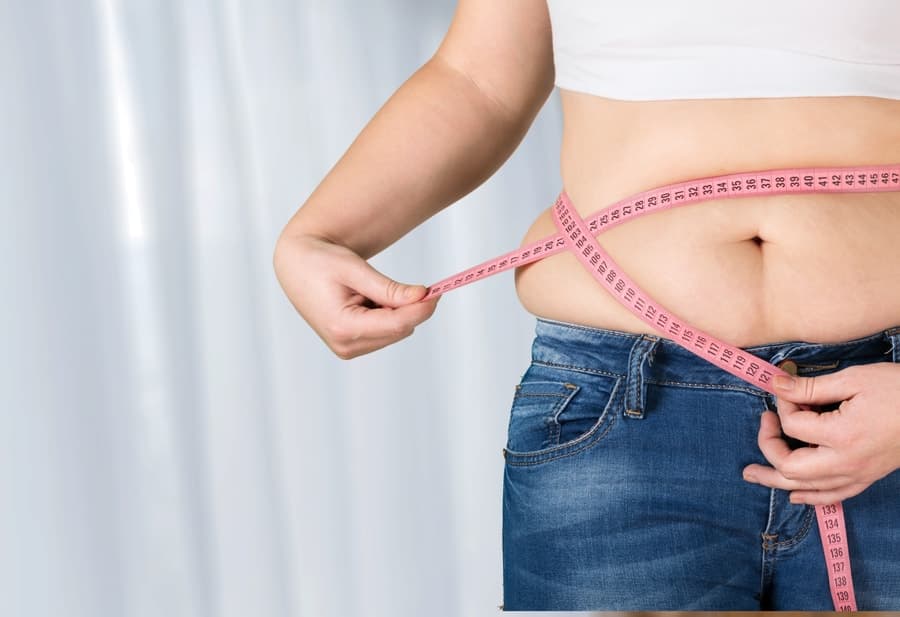 afslanken keto
